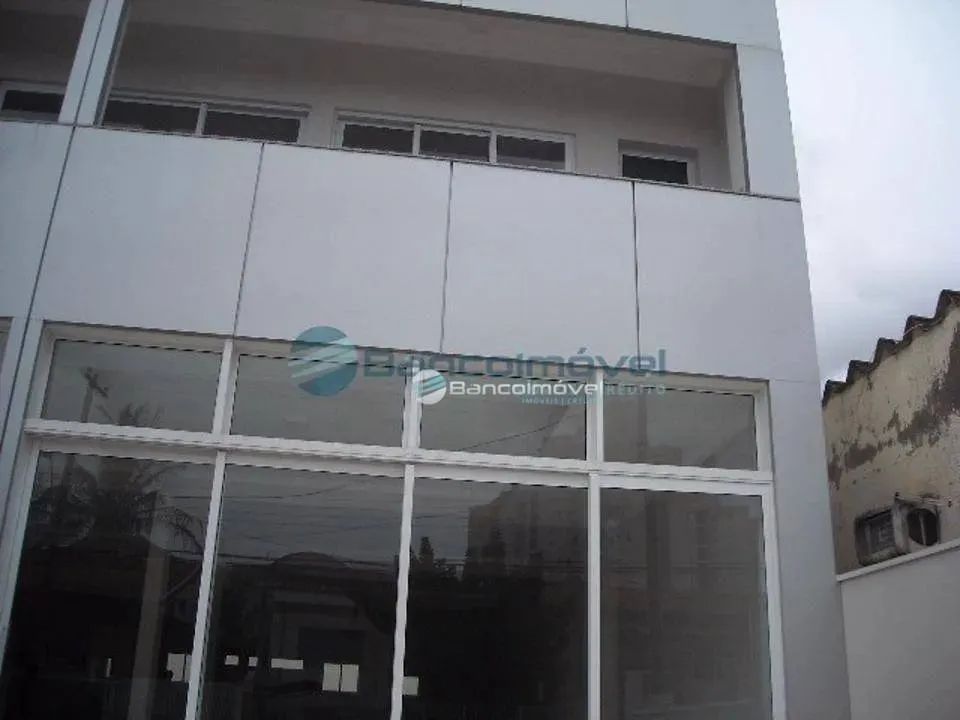 Salão Comercial para venda e locação, Bonfim, Campinas - . - Foto 3