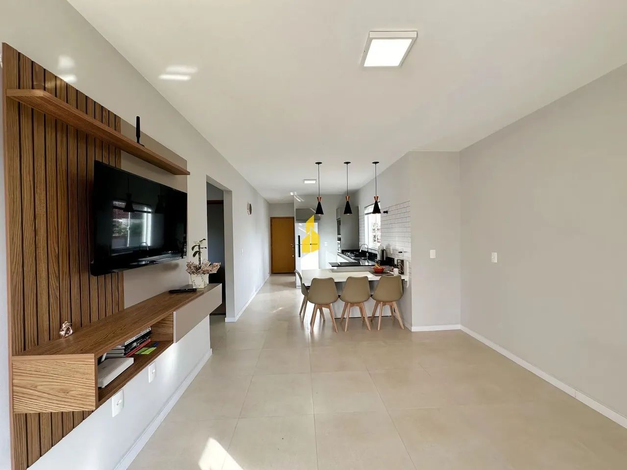 Casa no Bairo das Nações - Foto 4