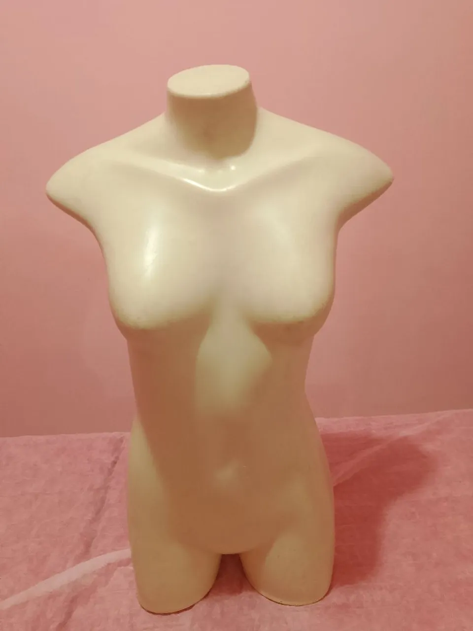 Manequim Feminino para Loja