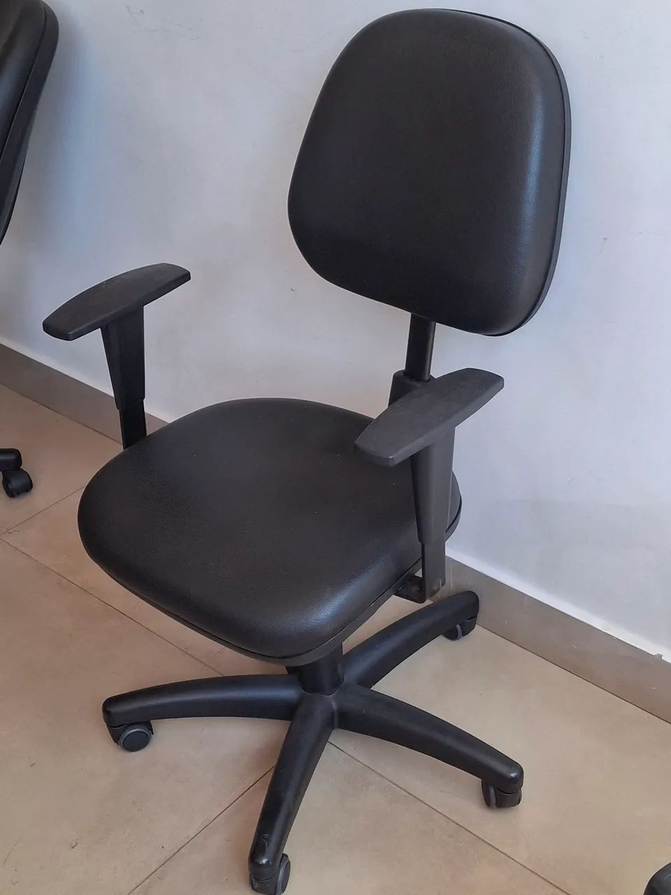 Cadeiras escritório 