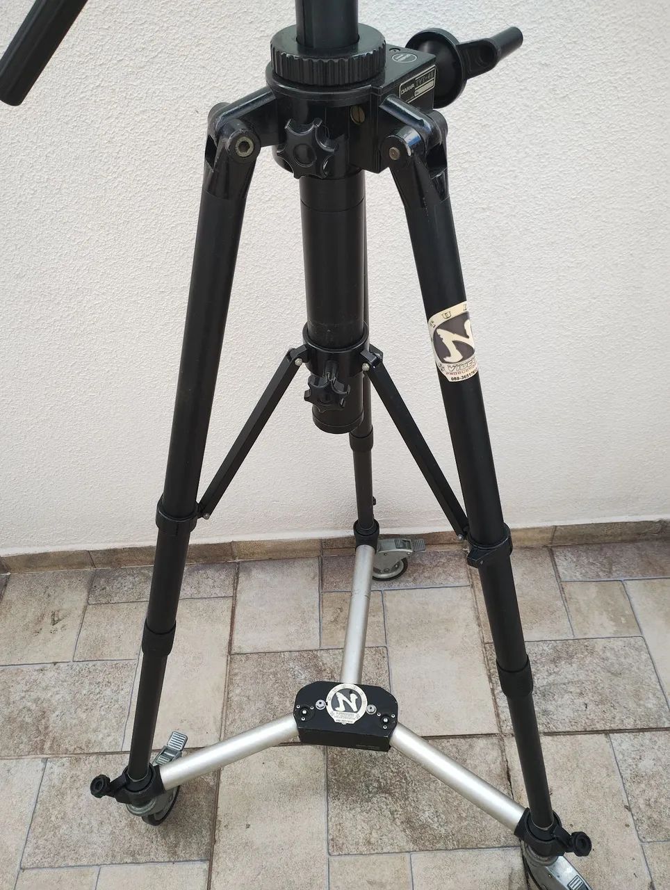 Filmadora Sony HD Profissional - Foto 2