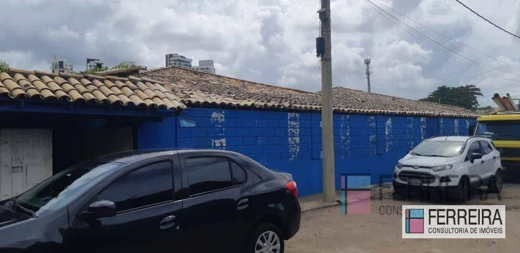 Casa comercial à venda, 400 m² por R$ 3.500.000 - Pituaçu - Salvador/BA