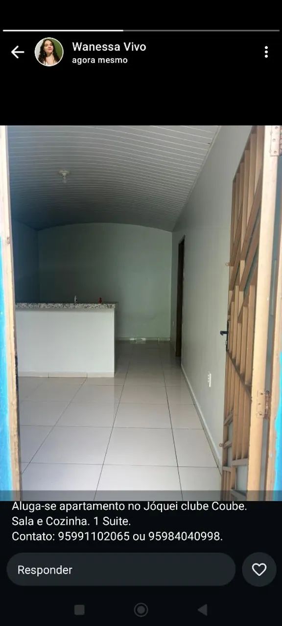 Foto - Boa Vista - Jóquei Clube