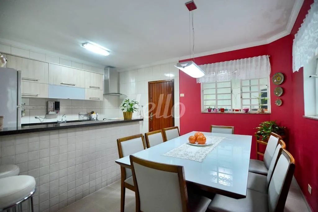 Casa 2 quartos à venda no(a) Jardim da Glória - Foto 5