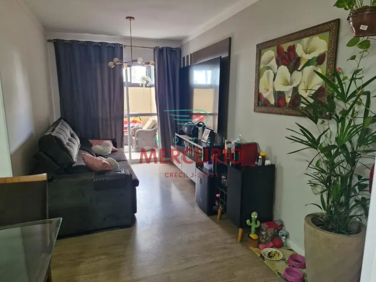 Apartamento para venda com 121 m² e 3 quartos em Quinta Ranieri, Bauru - SP