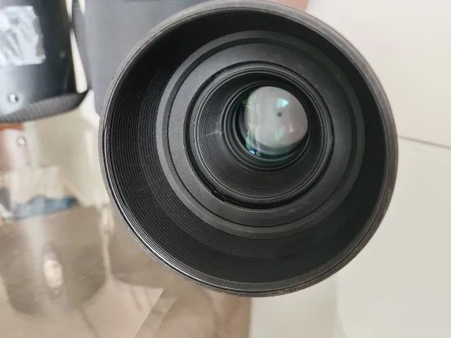 lente sigma 105 Ex macro - Foto 3