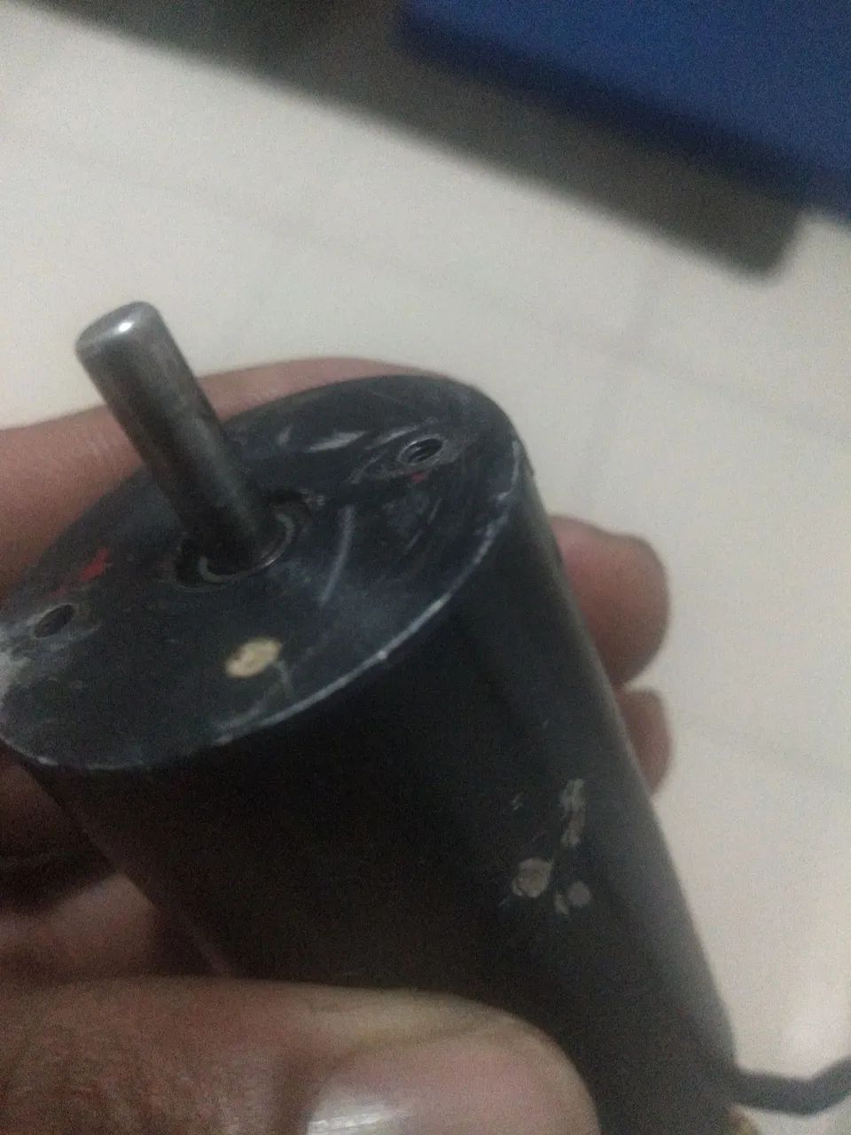 Motor Genérico 2200kv Para Veículos De Automodelismo