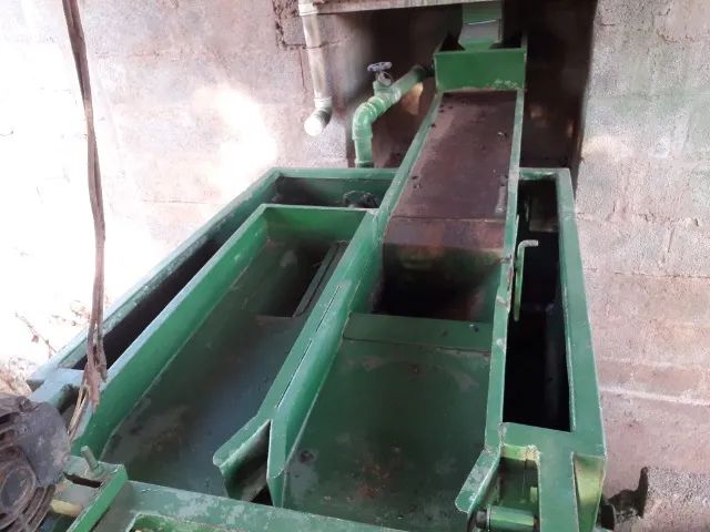 Lavador de café - capacidade 5 .000 litros - Foto 2