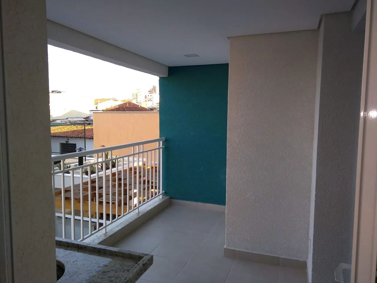 Apto Pq das Nações  - Foto 3
