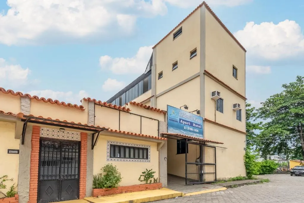 HOTEL À VENDA EM MURIQUI - ÓTIMA OPORTUNIDADE DE NEGÓCIO!!