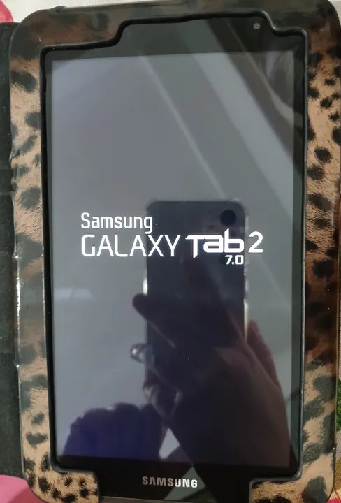 Tablet Samsung Galaxy Tab 2 GT-P3110
