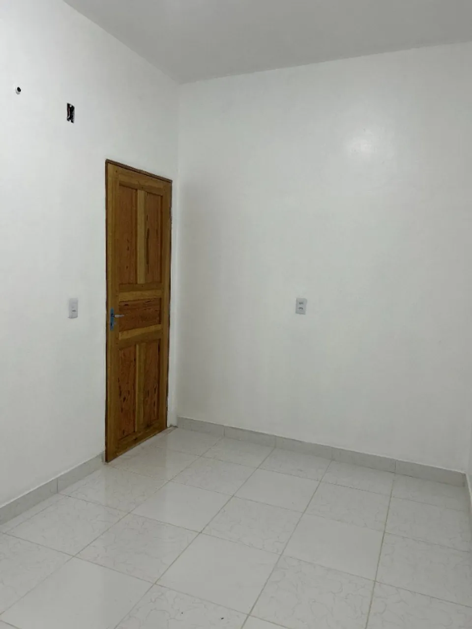 Apartamento em Itacoatiara-AM, 2 quartos, com e sem mobília.