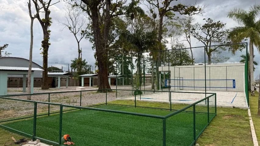 Bosque das Orquideas lote quitado 230mt² - Foto 6