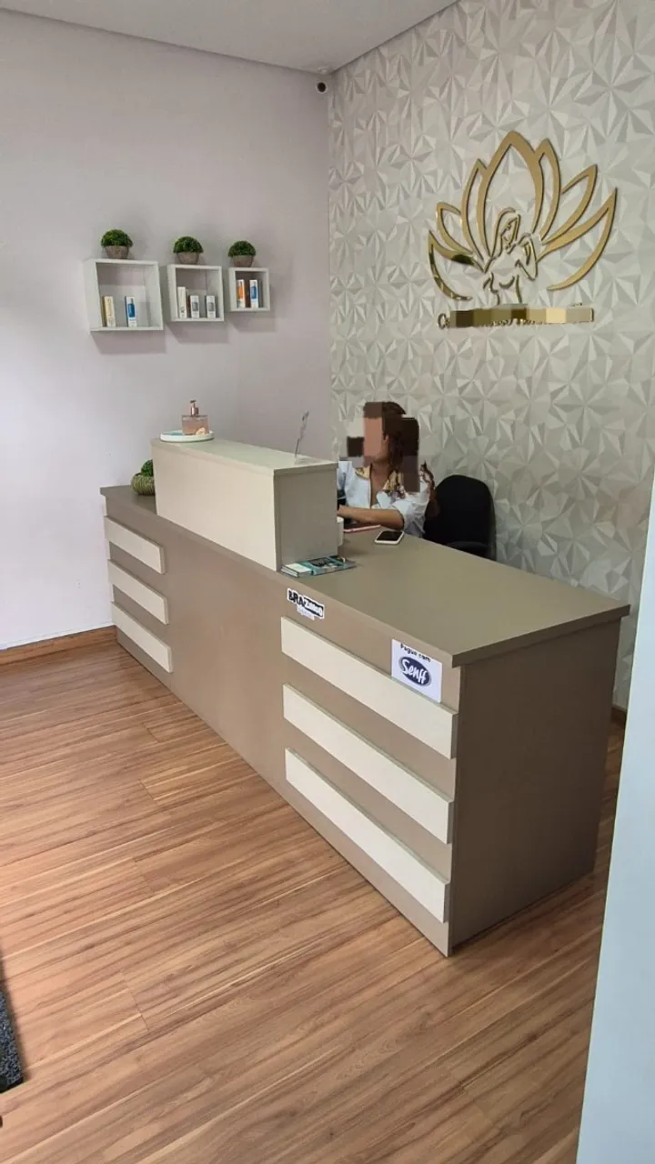 Vende-se Clínica de Estética Avançada !!