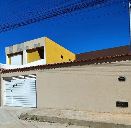 R/  BELA CASA NO BEQUIMÃO