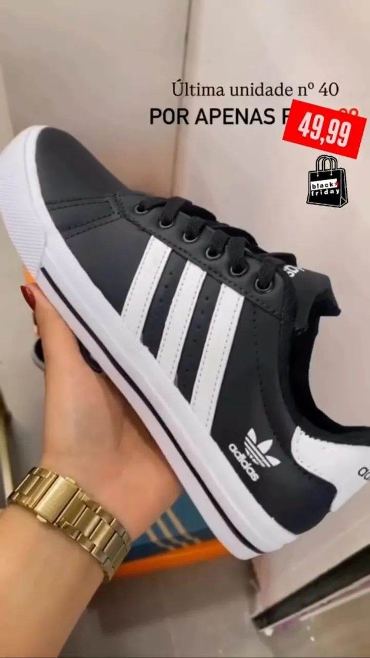 Black friday da Nay Store  - Foto 2