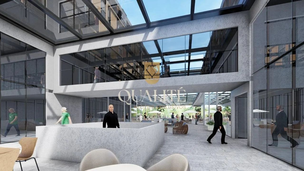 Studios e Apartamentos na SC 401 Área de lazer sustentável - Foto 4