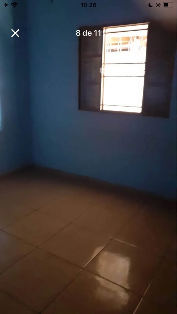 Quarto para alugar - Ótima localização