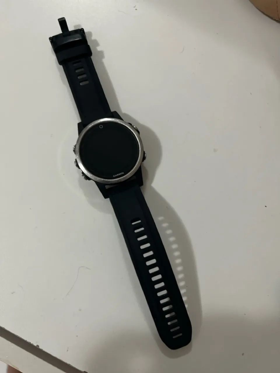 Relógio GARMIN FÊNIX 5S - Foto 3