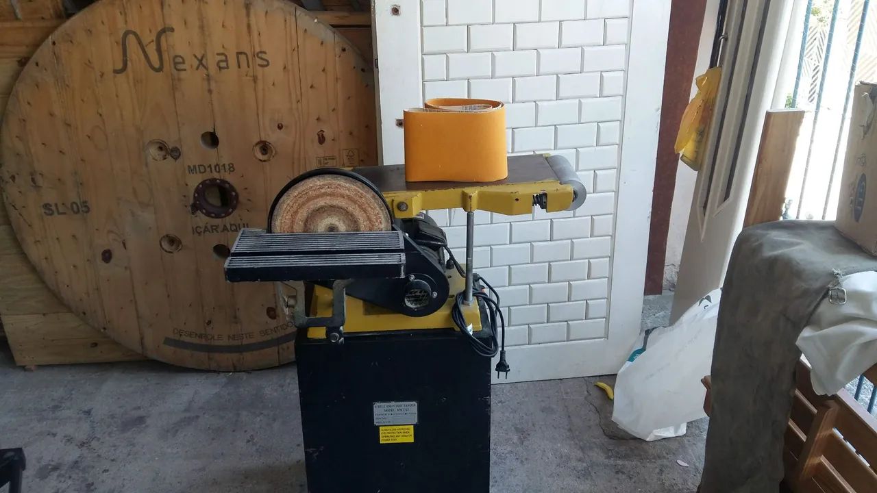 Maquinas pra marcenaria 64872654737539120