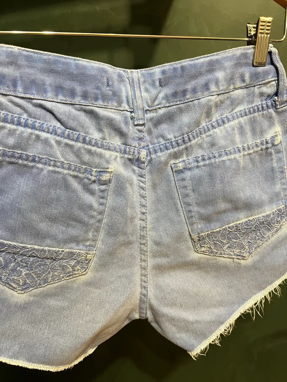 Short sarja - Foto 5