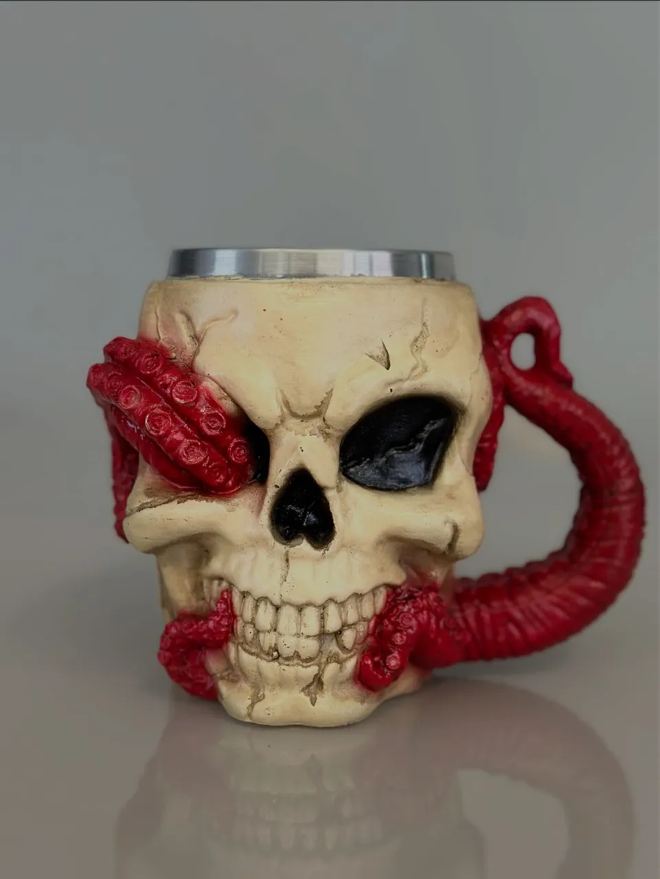 Canecas 3D
