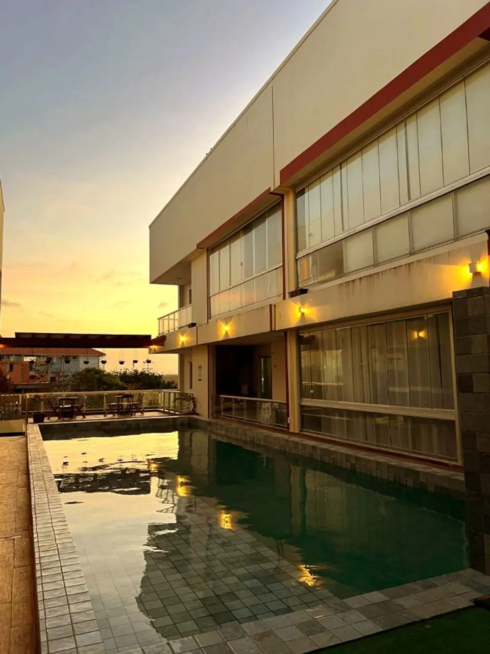 Apartanento no Atalaia - Salinas