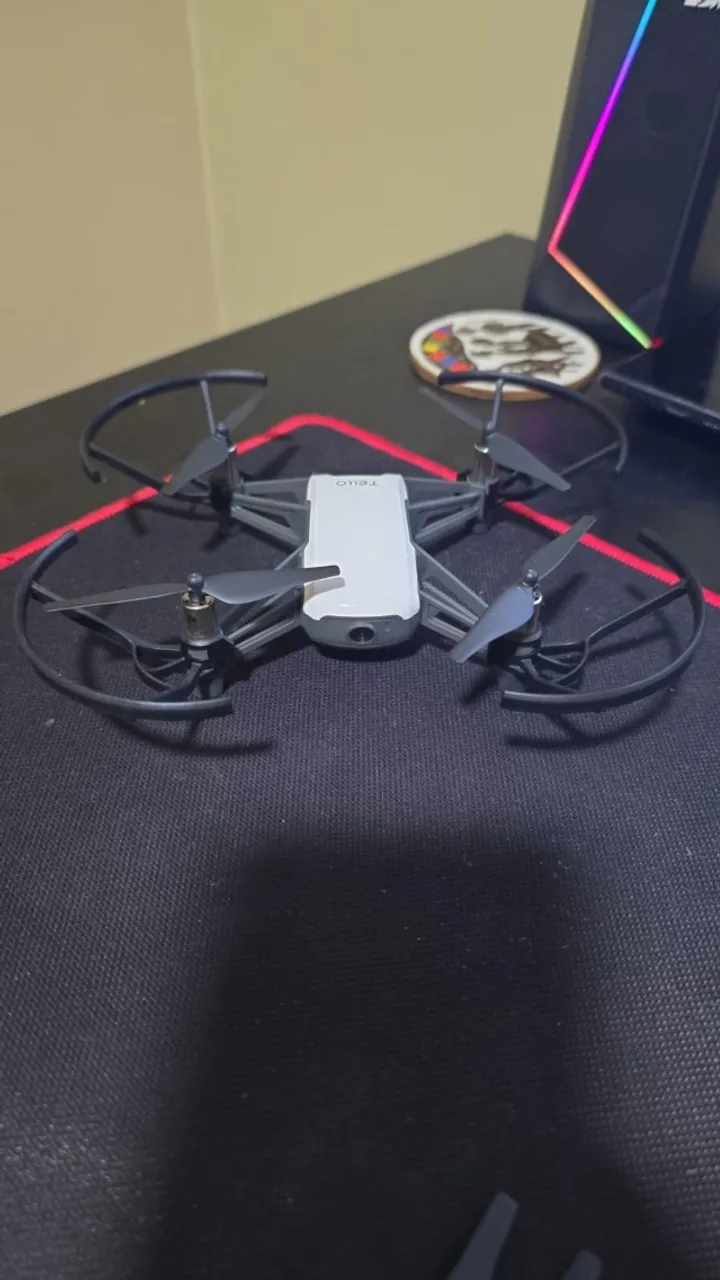 DRONE DJI TELLO