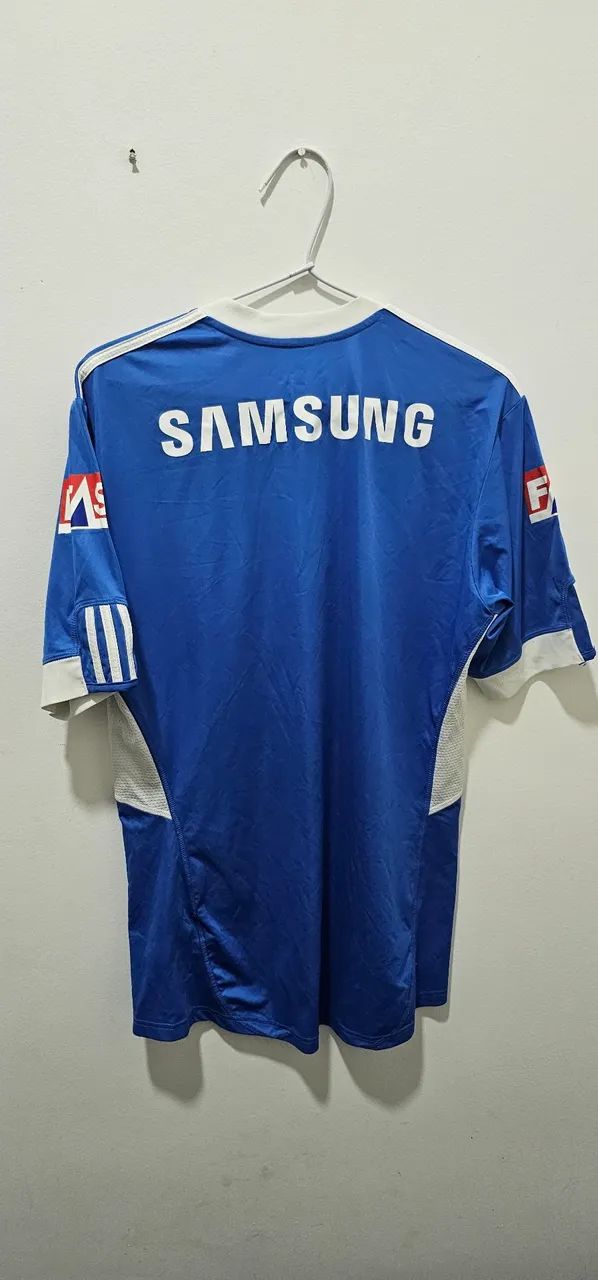 Camisa Palmeiras Savoia (2009) - Foto 2