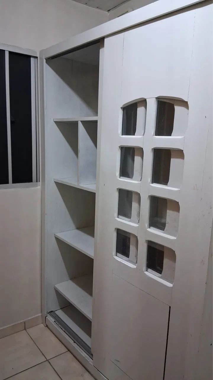 Guarda roupa infantil madeira maciça 64305475791107120