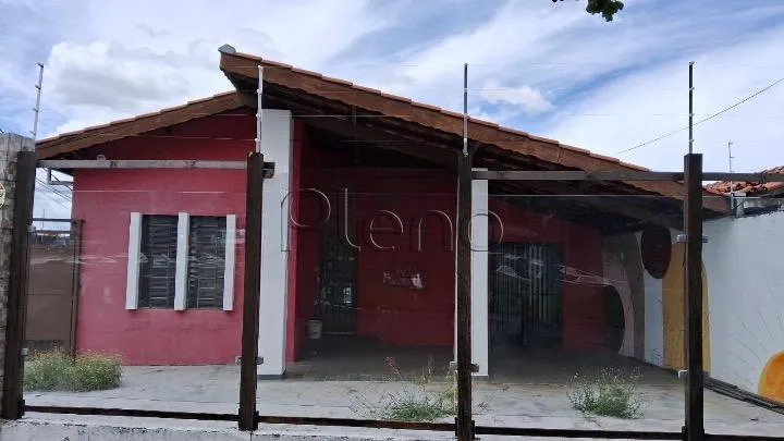 Casa à venda em Campinas, Vila João Jorge, com 2 quartos, com 135.75 m²