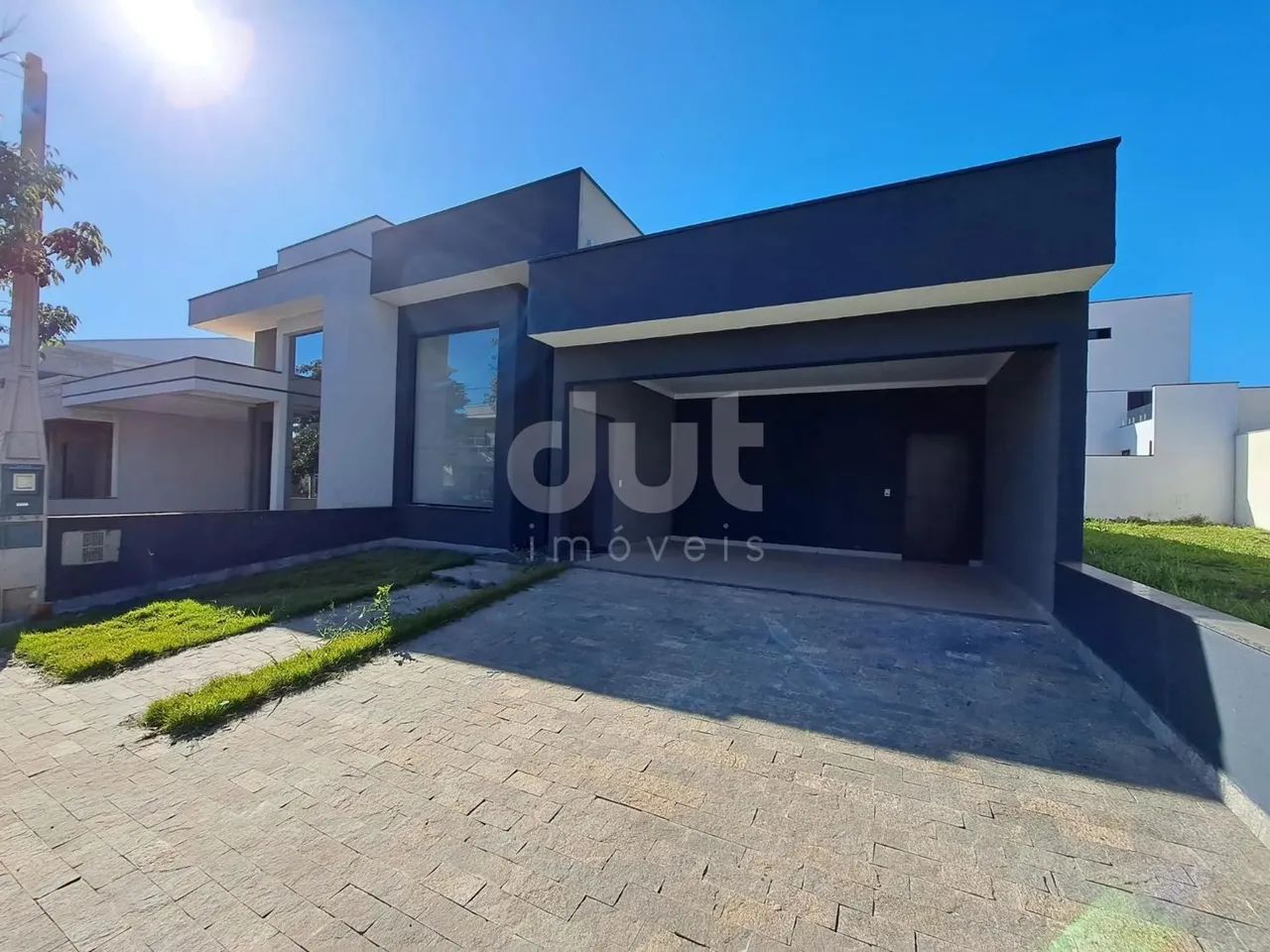 casa - Residencial Jardim de Mônaco - Hortolândia