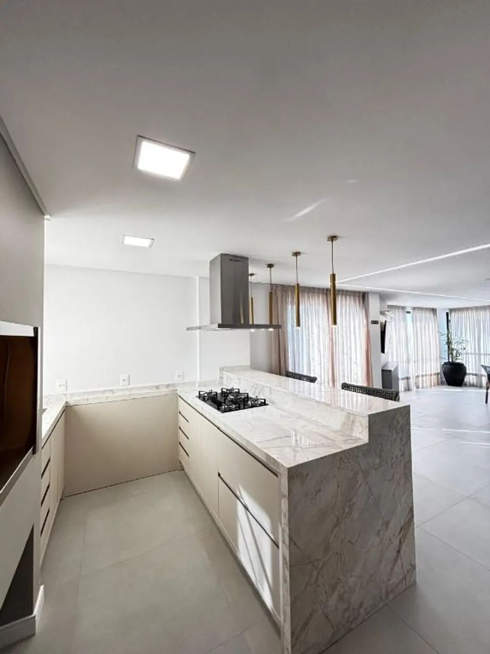 Apartamento com 2 dormitórios à venda, 74 m² por R$ 729.900,00 - Centro - Navegantes/SC - Foto 6