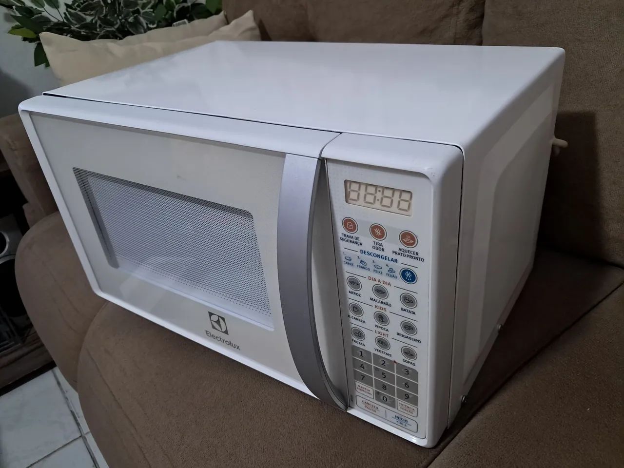 MICROONDAS ELETROLUX - Foto 3