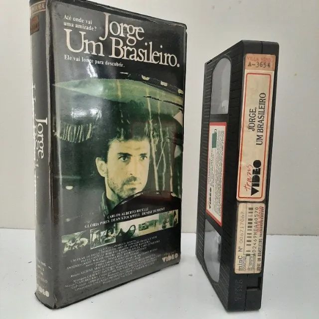 Filmes VHS - Foto 3