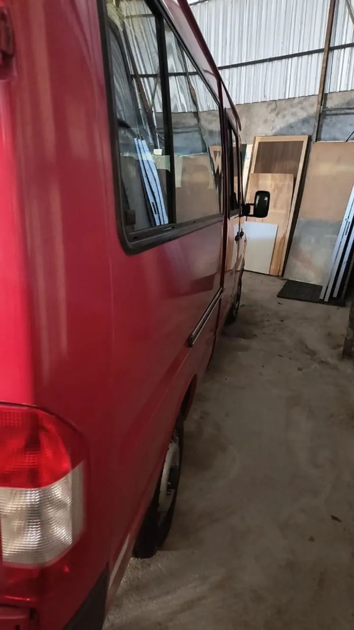 Sprinter CDI 313 2012