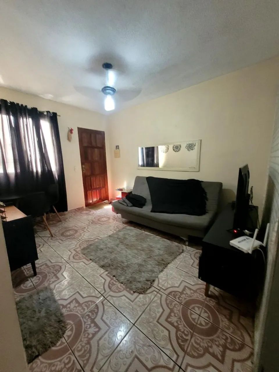 Foto - São Vicente - Samarita