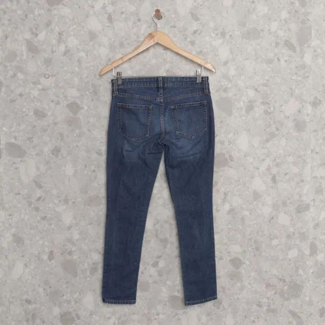 Calça Jeans Gap Feminina 36 - Foto 2