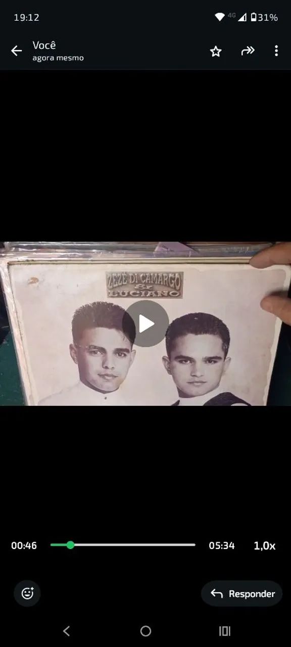 Disco vinil  - Foto 3