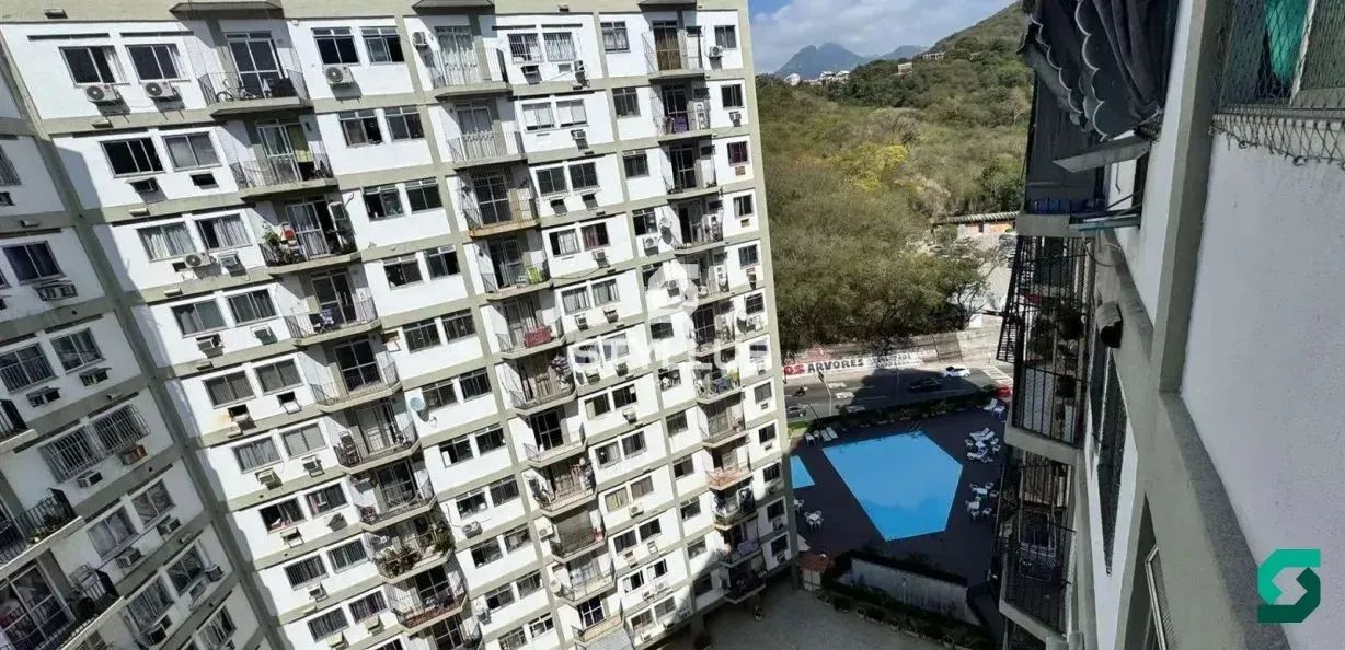 São Francisco Xavier | Apartamento 2 quartos