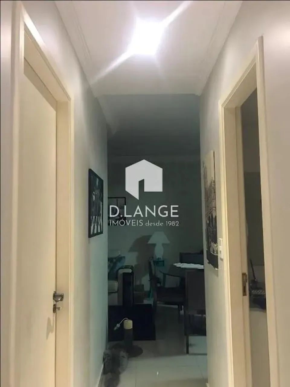 Apartamento à venda no bairro Mansões Santo Antônio em Campinas - Foto 9