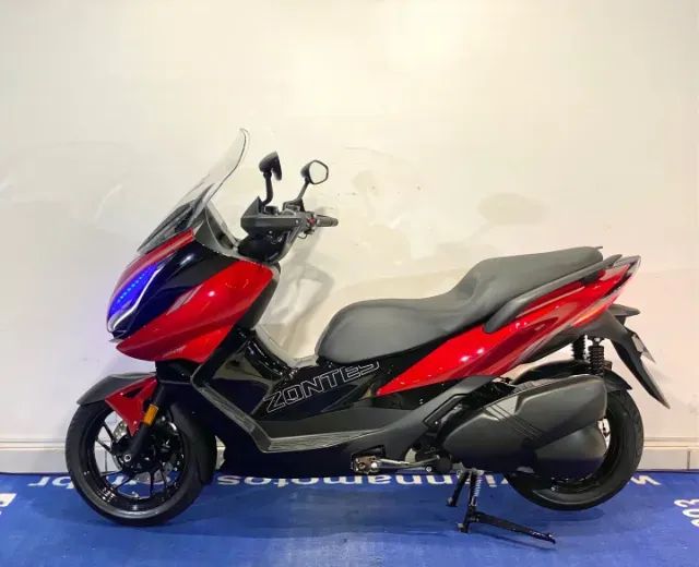 ZONTES E 350 - Foto 2
