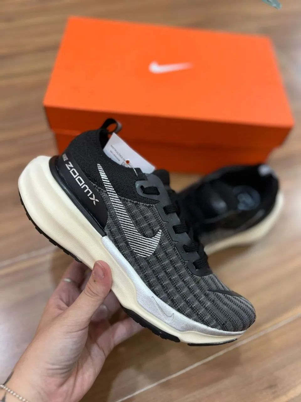 Tênis Masculino Nike ZoomX - Linha Premium !  - Foto 3