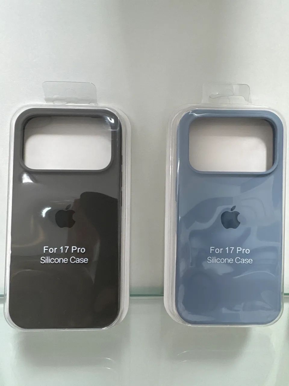 Capa case de iphone 17 iphone 17 pro iphone 17 air iphone 17 pro max a partir - Foto 2