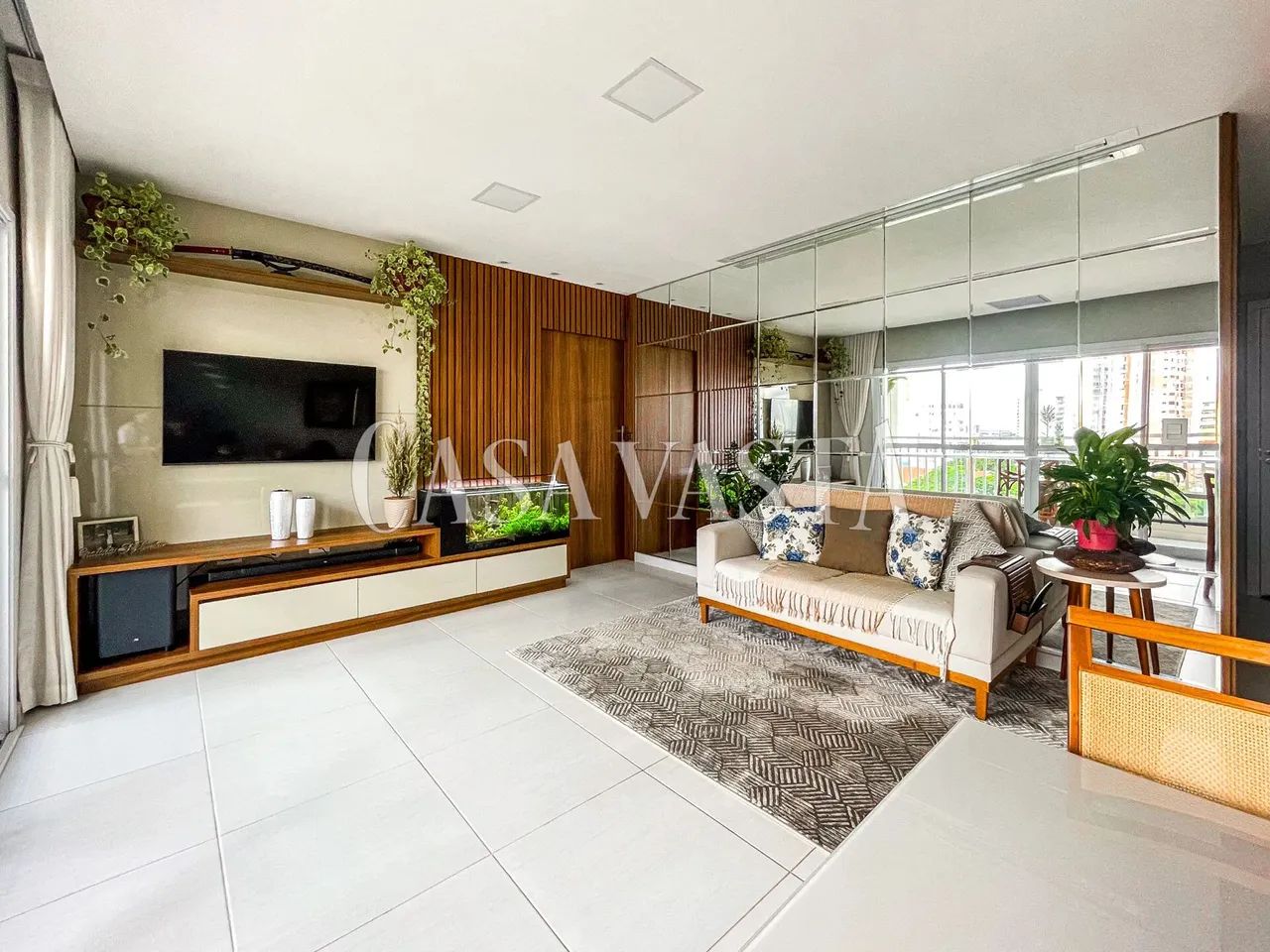 Apartamento no Edifício Vivaldi - Foto 4