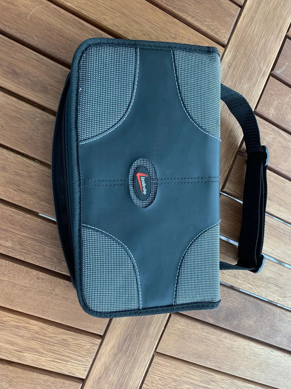 Bolsa CDs 104 divisões - Nova  - Foto 2