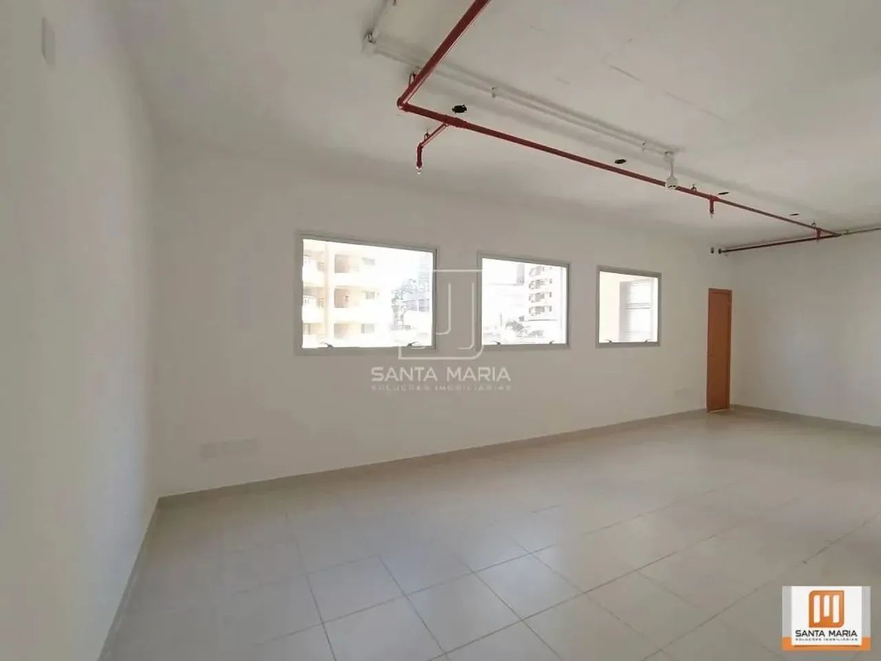 Sala comercial (sala - edificio coml.) , portaria 24hs, elevador, em condomínio fechado - Foto 3