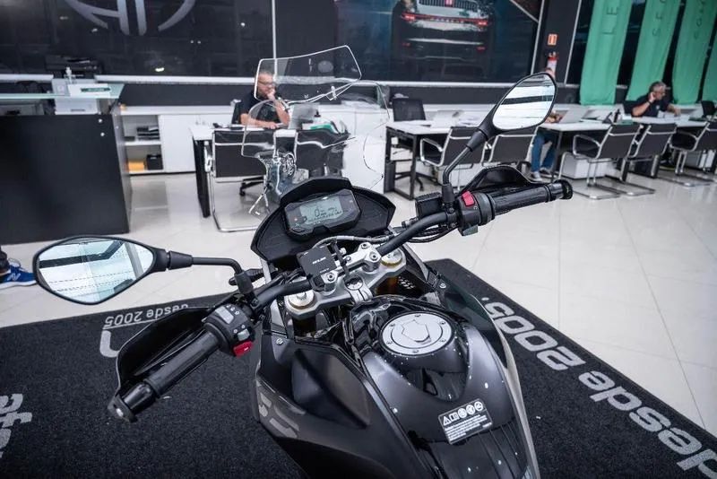 BMW G310 GS 300CC MEC./2023 - Foto 9