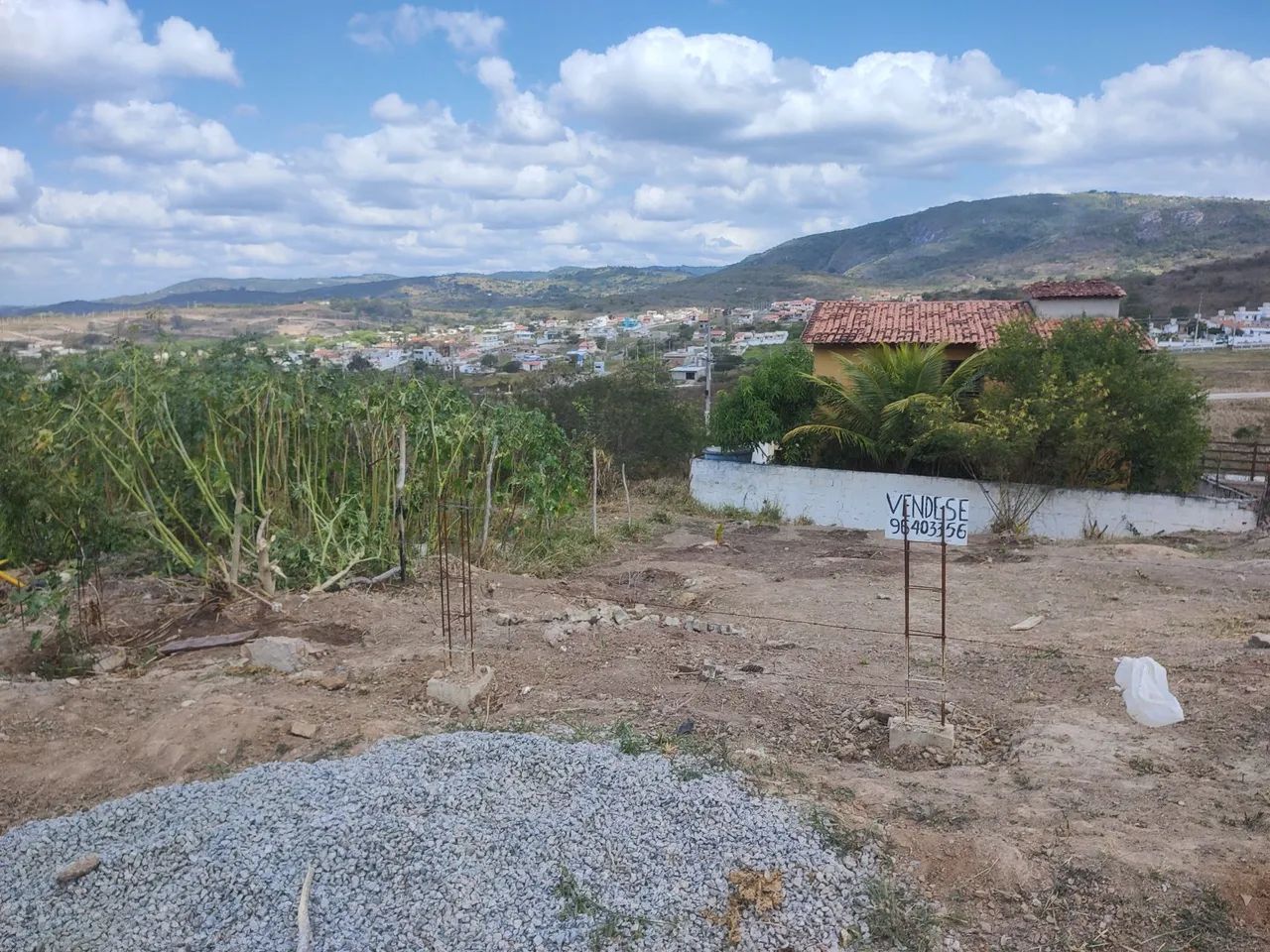 Terreno à venda em Gravatá (Loteamento Fazenda São Miguel) - Foto 4