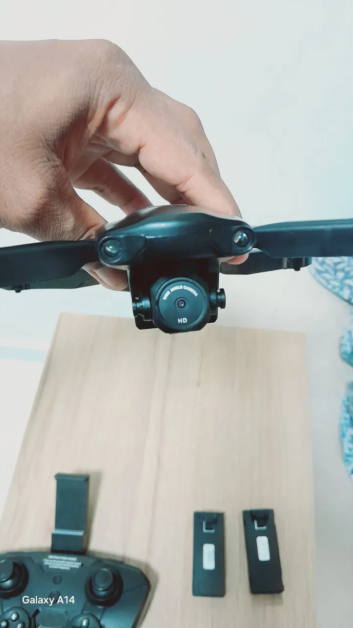 Muito bom ? 2.4GHZ EDMON
